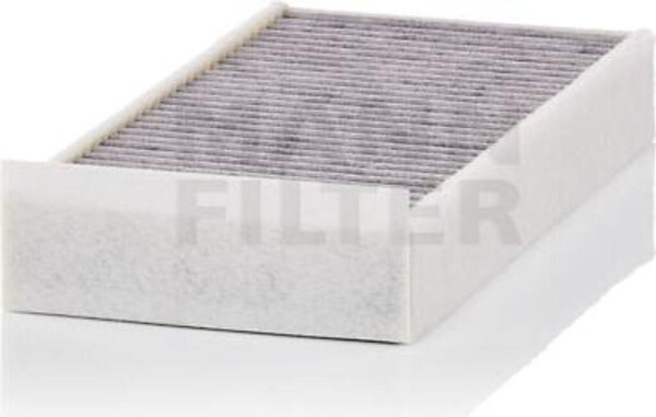Mann Filter Pollenfilter für BMW 2 Mini Clubman X2 Countryman X1 (CUK 23 015-2), Bild 8