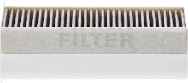 Mann Filter Pollenfilter für BMW 2 Mini Clubman X2 Countryman X1 (CUK 23 015-2), Bild 9