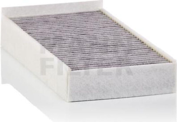 Mann Filter Pollenfilter für BMW 2 Mini Clubman X2 Countryman X1 (CUK 23 015-2), Bild 10