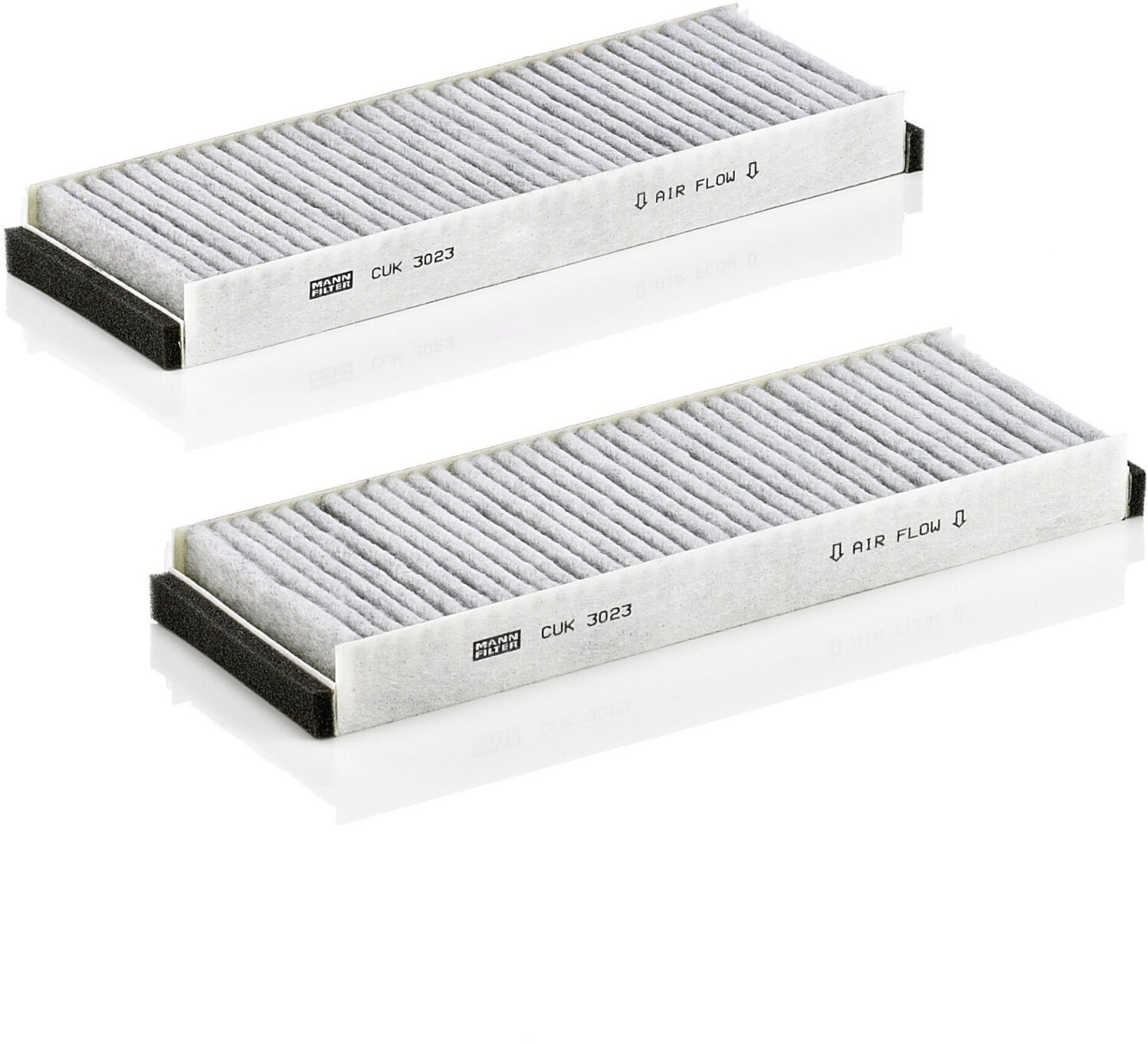 Mann Filter CUK 3023-2