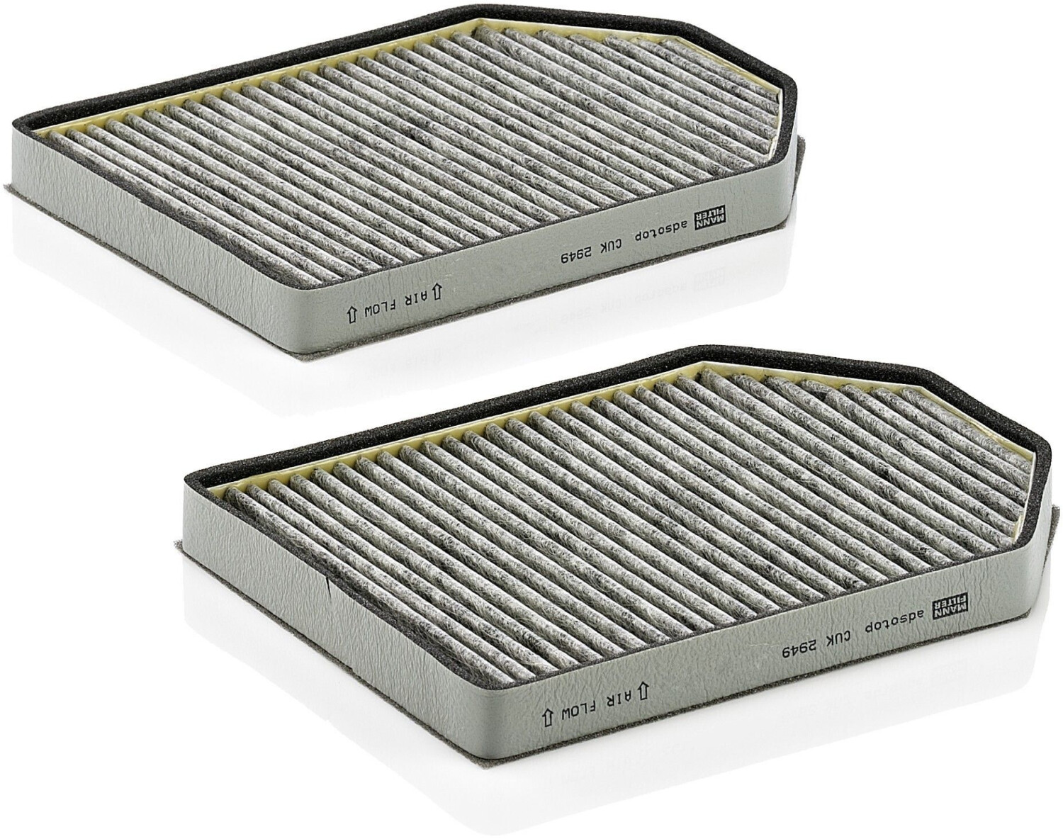 Mann Filter CUK 2949-2