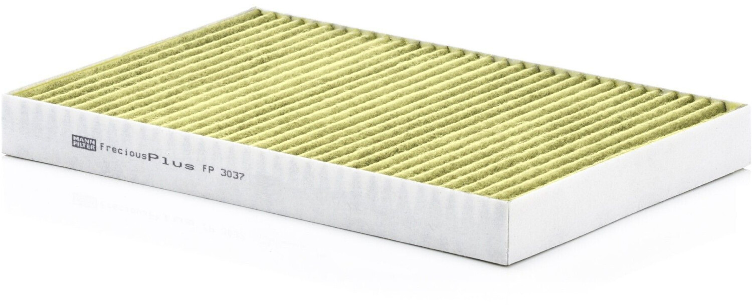 Mann Filter FP 3037
