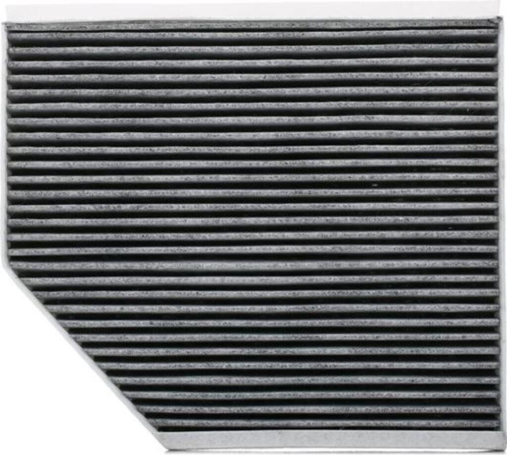 Filtre Air Voiture Filtre Habitacle Purflux AH269 - Pollen, Poussières - Compatible Audi A4, Q5, Porsche Macan Filtre Cabin Macan