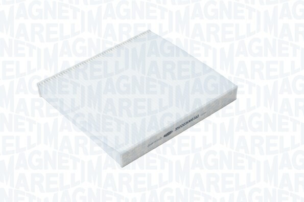 Magneti Marelli Pollenfilter für Audi A3 Leon St VW Crafter MAN (350203066310), Bild 4