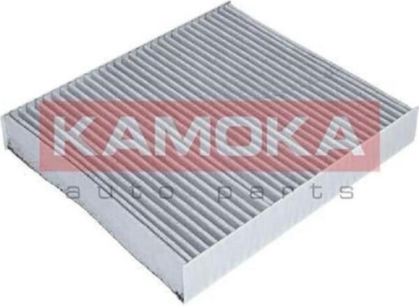 Kamoka Pollenfilter für Audi A2 VW Polo Mercedes-Benz G-Klasse Skoda (F503301), Bild 2