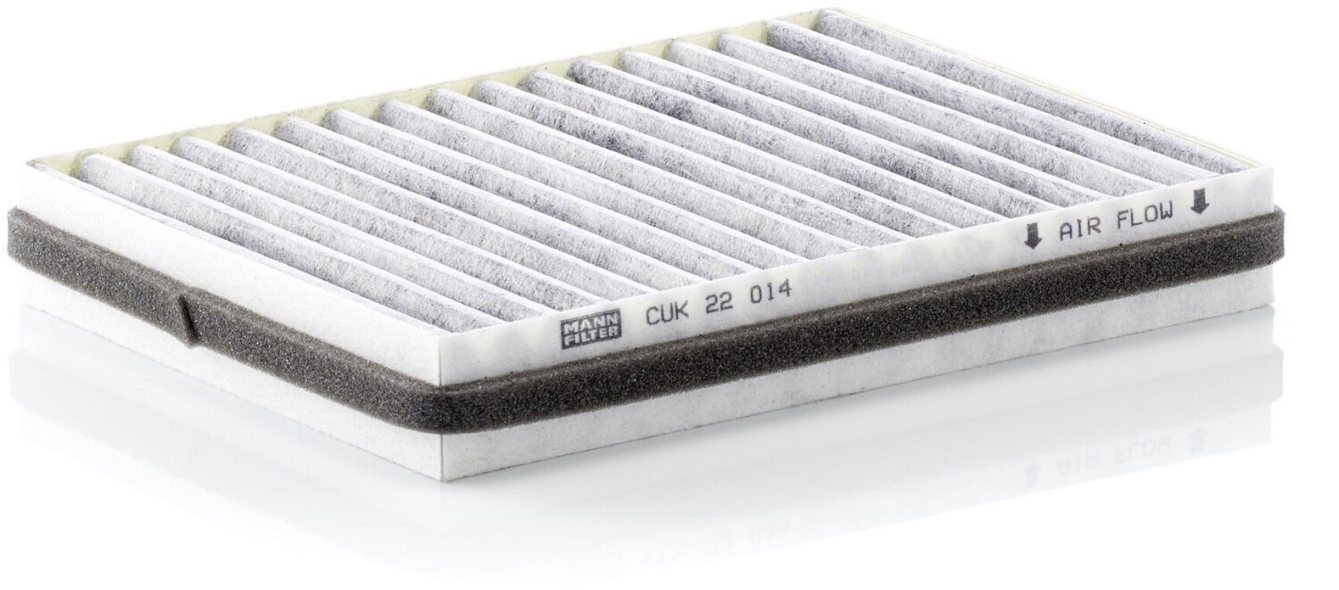 Mann Filter CUK 22 014
