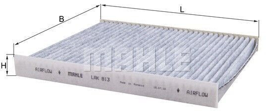Mahle LAK 813
