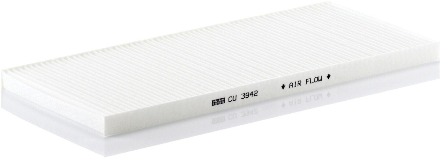 Mann Filter CU 3942