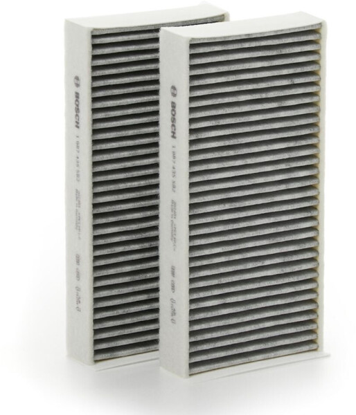 Bosch Pollenfilter 2 für BMW Mini X2 I3 Countryman 1 (1 987 435 582)