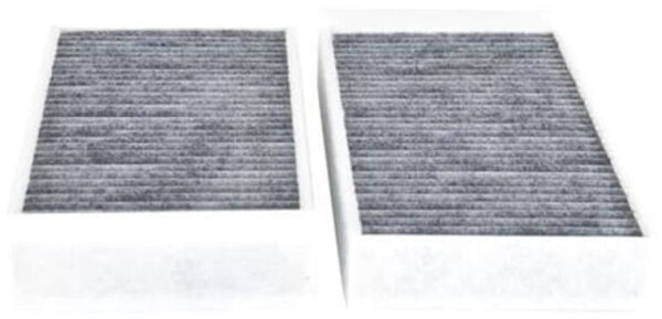 Bosch Pollenfilter 2 für BMW Mini X2 I3 Countryman 1 (1 987 435 582), Bild 11