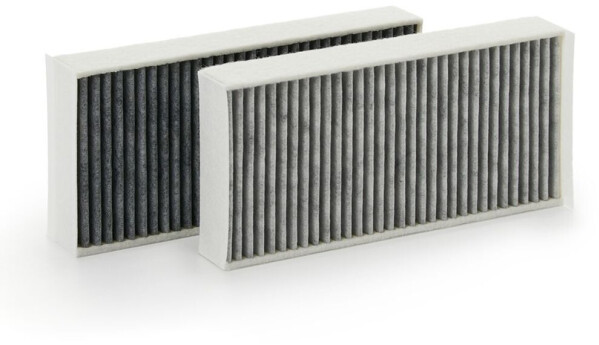 Bosch Pollenfilter 2 für BMW Mini X2 I3 Countryman 1 (1 987 435 582), Bild 3