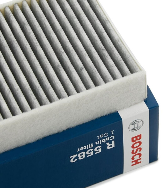 Bosch Pollenfilter 2 für BMW Mini X2 I3 Countryman 1 (1 987 435 582), Bild 4