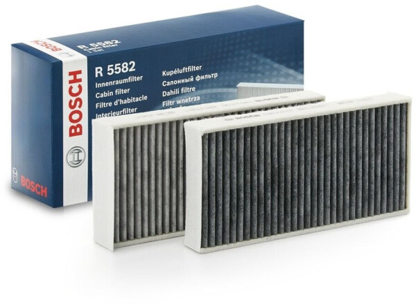 Bosch Pollenfilter 2 für BMW Mini X2 I3 Countryman 1 (1 987 435 582), Bild 5