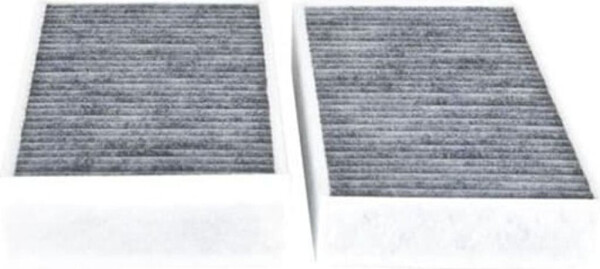 Bosch Pollenfilter 2 für BMW Mini X2 I3 Countryman 1 (1 987 435 582), Bild 10