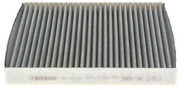 Bosch Pollenfilter 1 für Seat Leon Audi A3 Skoda Karoq Q3 (1 987 432 543), Bild 3