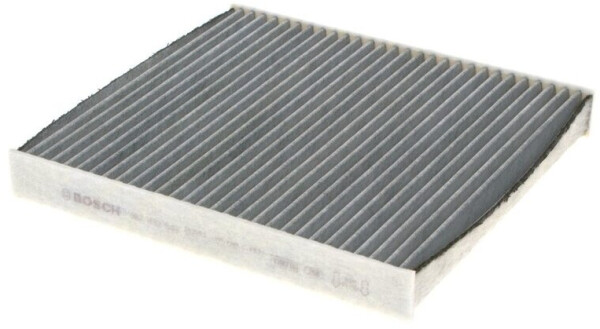 Bosch Pollenfilter 1 für Seat Leon Audi A3 Skoda Karoq Q3 (1 987 432 543), Bild 5