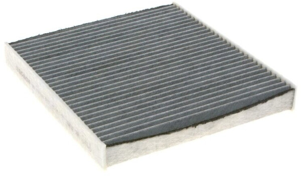 Bosch Pollenfilter 1 für Seat Leon Audi A3 Skoda Karoq Q3 (1 987 432 543), Bild 6