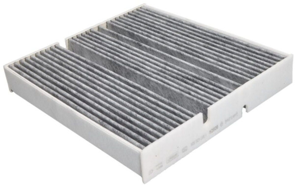 Bosch Pollenfilter 1 für Mercedes-Benz A-Klasse CLA B-Klasse GLA (1 987 435 609)