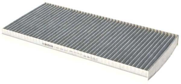 Bosch Pollenfilter 1 für Mercedes-Benz A-Klasse B-Klasse (1 987 432 410), Bild 5