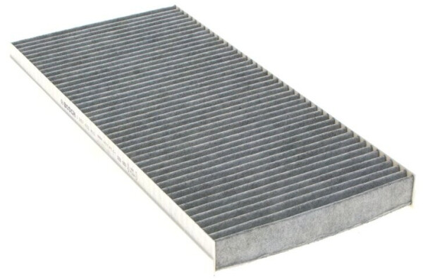 Bosch Pollenfilter 1 für Mercedes-Benz A-Klasse B-Klasse (1 987 432 410), Bild 6
