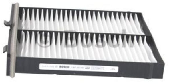 Bosch Pollenfilter 1 für Cx-3 Mazda Cx-30 3 2 (1 987 435 085)