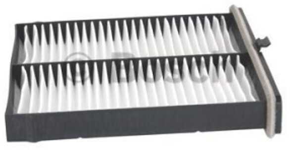 Bosch Pollenfilter 1 für Cx-3 Mazda Cx-30 3 2 (1 987 435 085), Bild 3