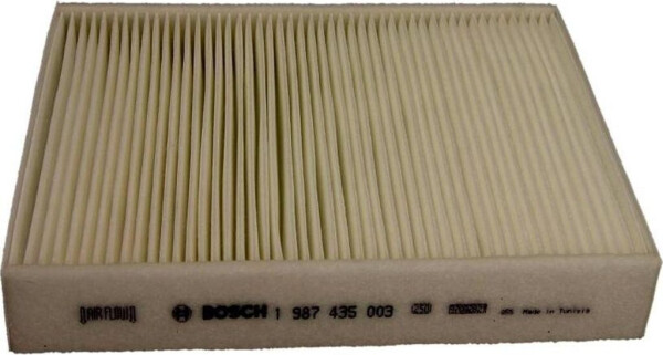 Bosch Pollenfilter 1 für BMW 3 2 4 Alpina B3 (1 987 435 003), Bild 2