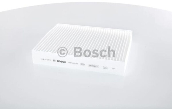 Bosch Pollenfilter 1 für BMW 3 2 4 Alpina B3 (1 987 435 003), Bild 14