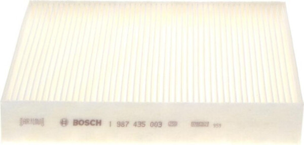 Bosch Pollenfilter 1 für BMW 3 2 4 Alpina B3 (1 987 435 003), Bild 3