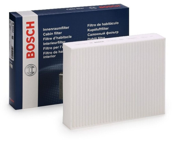 Bosch Pollenfilter 1 für BMW 3 2 4 Alpina B3 (1 987 435 003), Bild 4