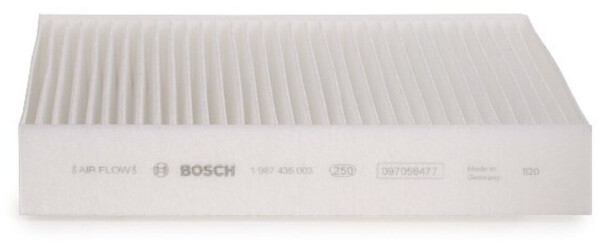 Bosch Pollenfilter 1 für BMW 3 2 4 Alpina B3 (1 987 435 003), Bild 7