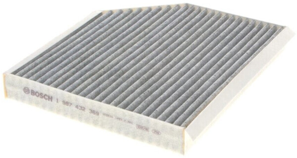 Bosch Pollenfilter 1 für Audi A5 A4 B8 Q5 Porsche Macan Allroad (1 987 432 369), Bild 5
