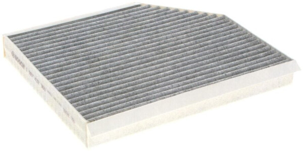 Bosch Pollenfilter 1 für Audi A5 A4 B8 Q5 Porsche Macan Allroad (1 987 432 369), Bild 6