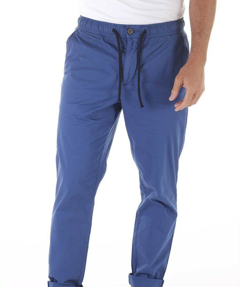 Pepe Jeans Castle Popln Pants (PM211417-583) blue