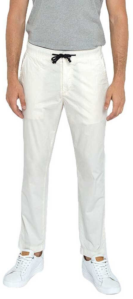Pepe Jeans Castle Popln Pants (PM211417-808) white