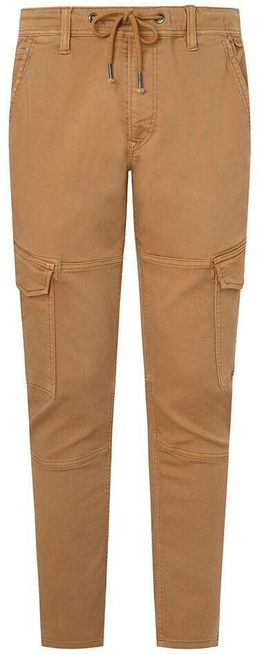 Pepe Jeans Jared Cargo Pants (PM211604-849-YG7) beige