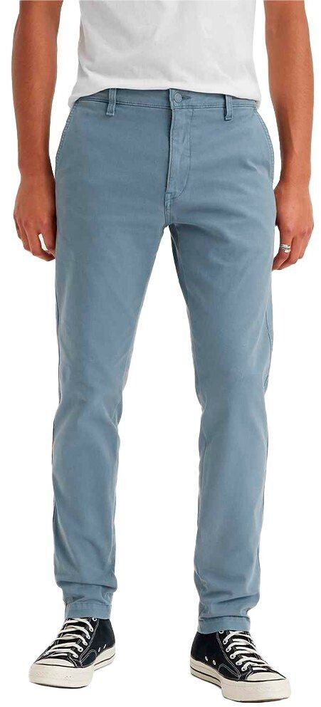 Levi's Std Ii Chino Pants (17196-0093) blue
