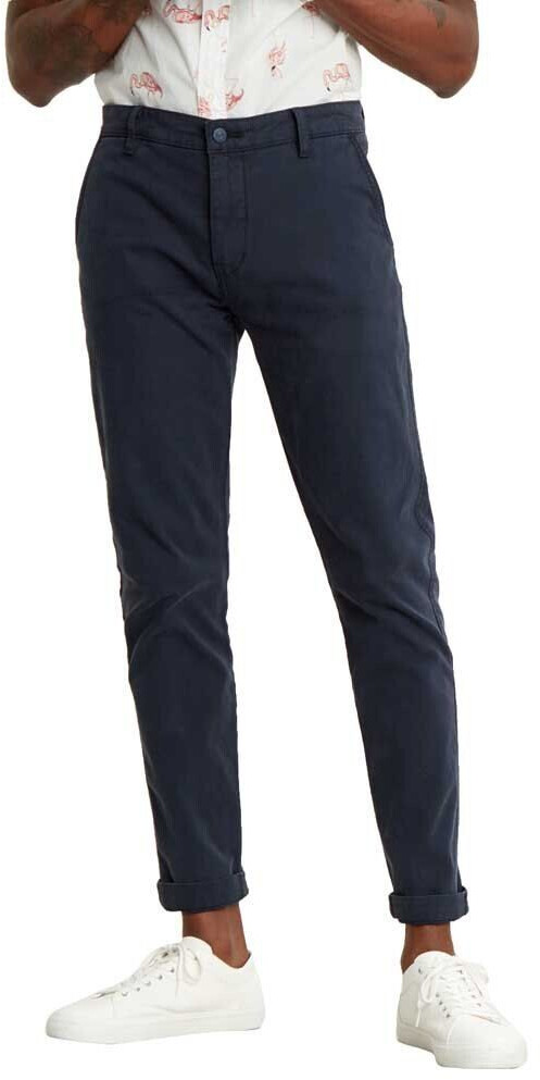 Levi's Xx Slim Chino Pants (17199-0013) blue