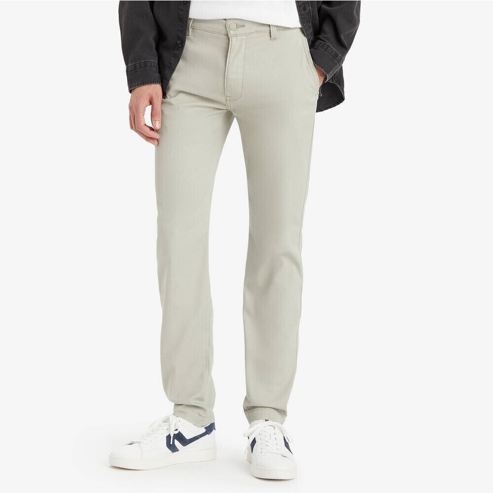 Levi's Xx Slim Ii Chino Pants (17199-0089) beige
