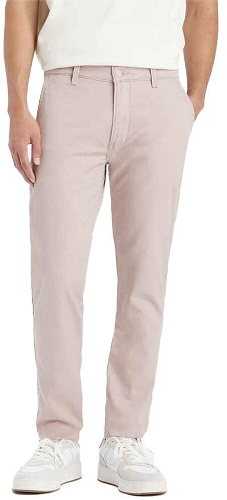 Levi's Xx Slim Fit Chino Pants (17199-0090) beige