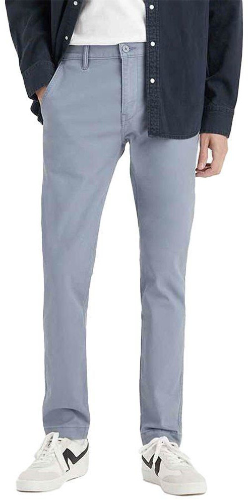 Levi's Slim Iii Chino Pants (85227-0103) grey