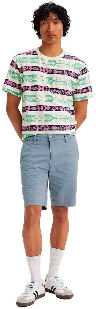Levi's Xx Iii Chino Shorts (85229-0125) blue