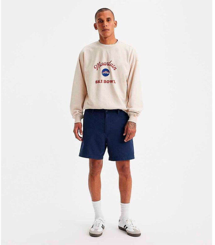 Levi's Xx Authentic Chino Shorts (A4661-0030) beige