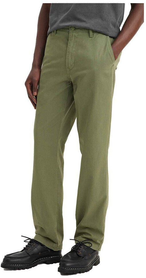 Levi's Authentic Chino Pants (A5753-0012) green