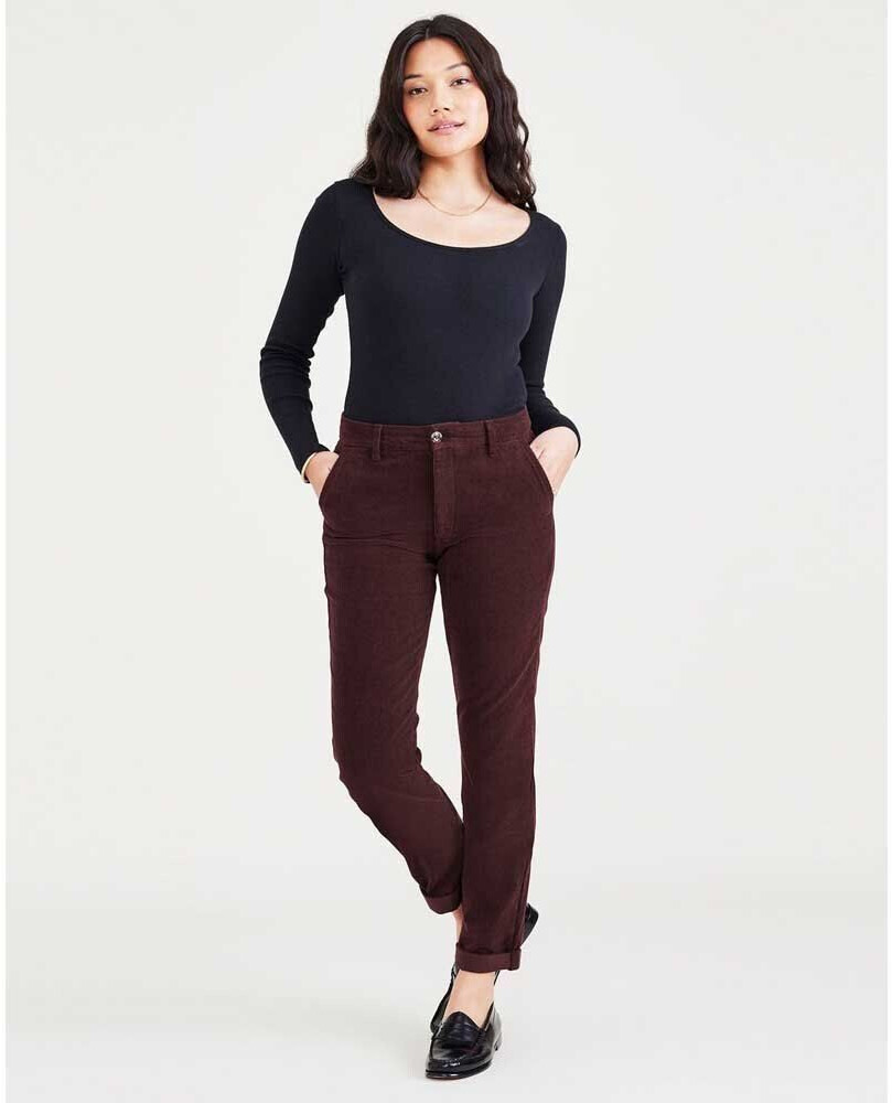 Pantalones dockers baratos 2025
