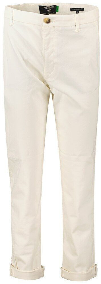Dockers Weekend Regular Slim Ankle Fit Chino Pants Woman (52699-0106) beige