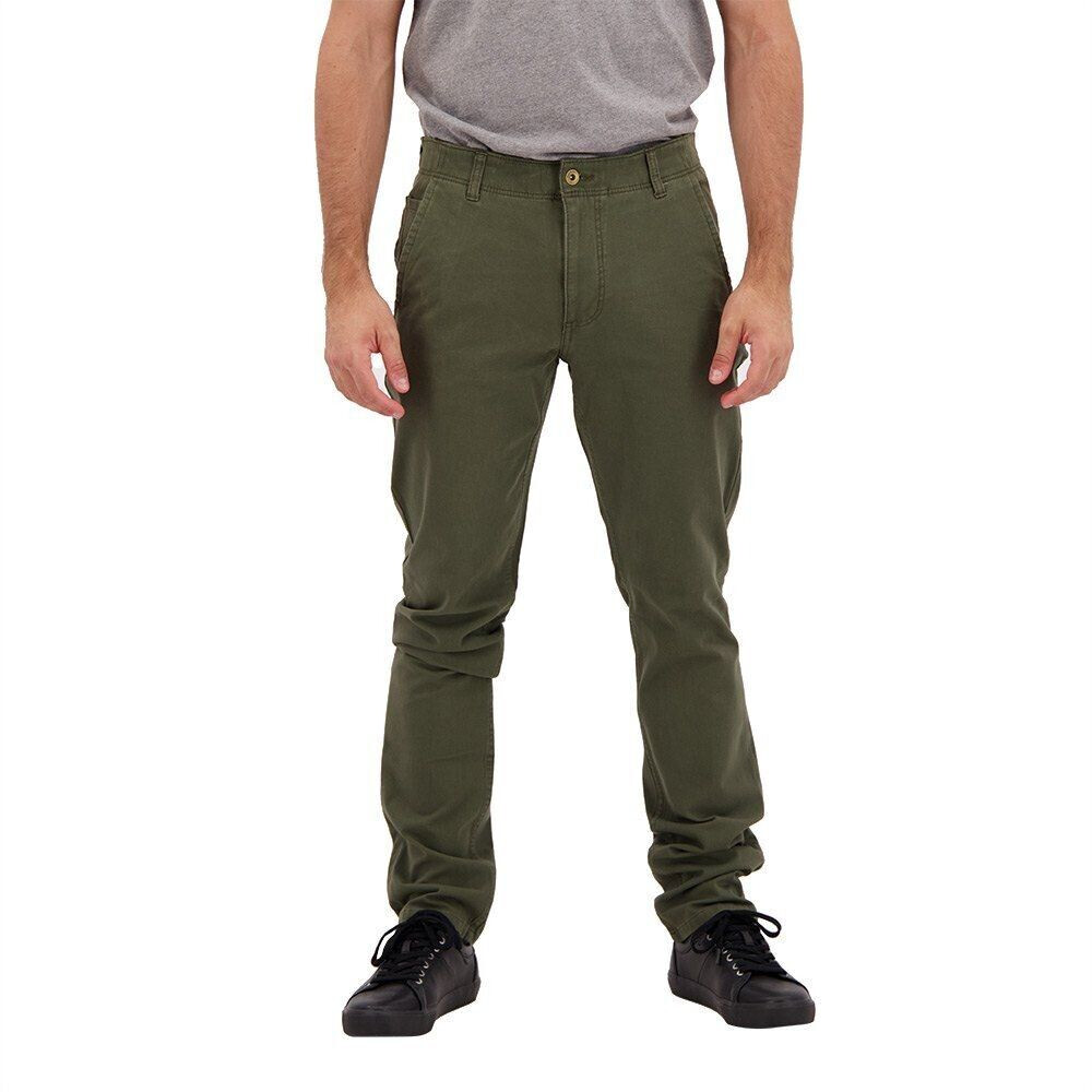 Dockers Alpha 360 Skinny Jeans (55775-0011) green