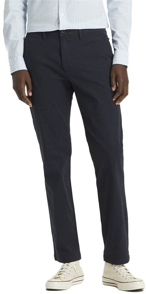 Dockers Smart 360 Flex Motion Slim Fit Chino Pants (75807-0031) blue