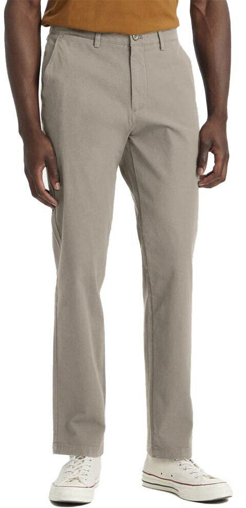 Dockers Smart 360 Flex Motion Slim Fit Chino Pants (75807-0113) beige