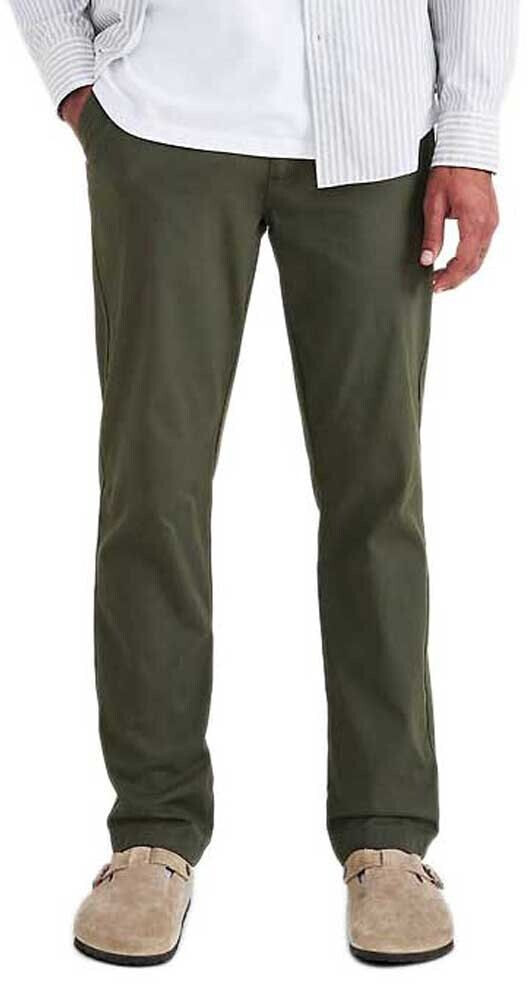 Dockers Smart 360 Flex Motion Slim Fit Chino Pants (75807-0147) green